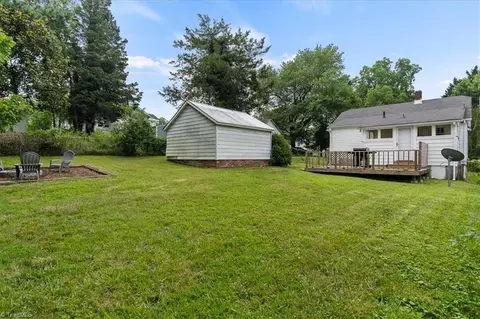 604 Hedrick Ave, High Point, NC 27262 photo 29