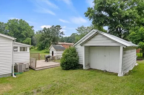 604 Hedrick Ave, High Point, NC 27262 photo 27