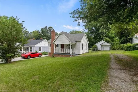 604 Hedrick Ave, High Point, NC 27262 photo 2