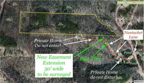 18 Ac Nantucket Ln #18AC, Mount Airy, NC 27053