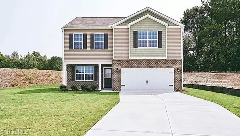 131 Stone River Way, Mayodan, NC 27027
