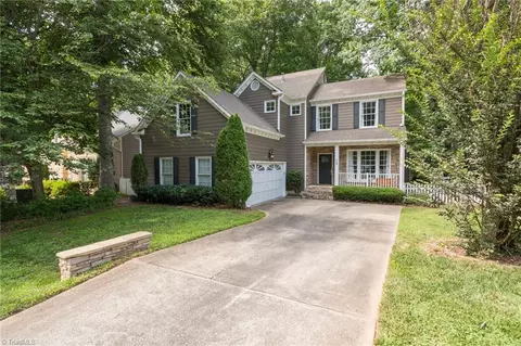 12 Snowgoose Cv, Greensboro, NC 27455