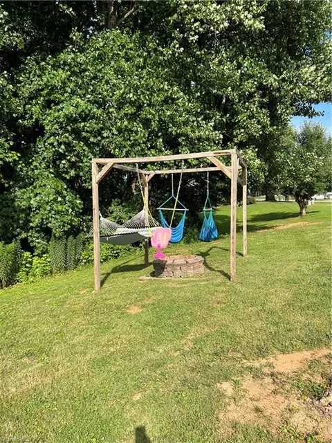 1761 Prison Camp Rd, Dobson, NC 27017 photo 6