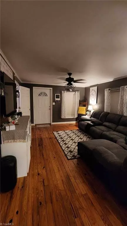 1761 Prison Camp Rd, Dobson, NC 27017 photo 9