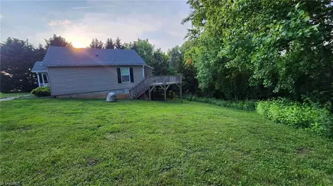 1761 Prison Camp Rd, Dobson, NC 27017 photo 4