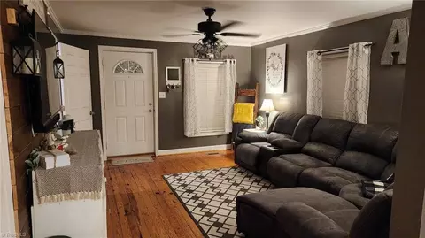 1761 Prison Camp Rd, Dobson, NC 27017 photo 8