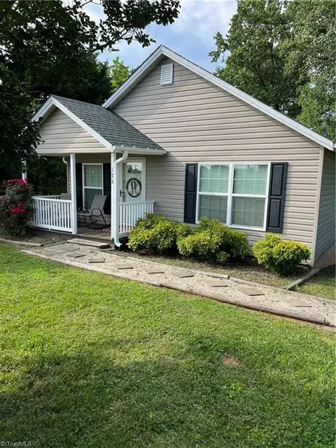 1761 Prison Camp Rd, Dobson, NC 27017 photo 3