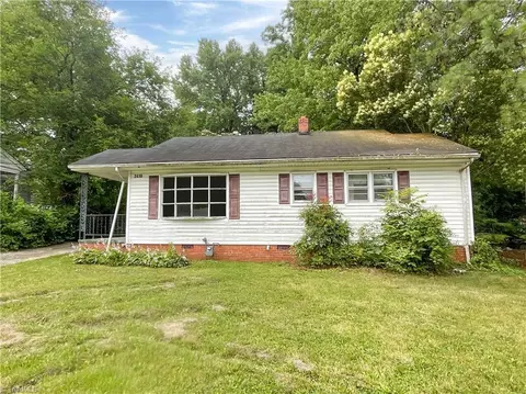 2416 E Lexington Ave, High Point, NC 27265