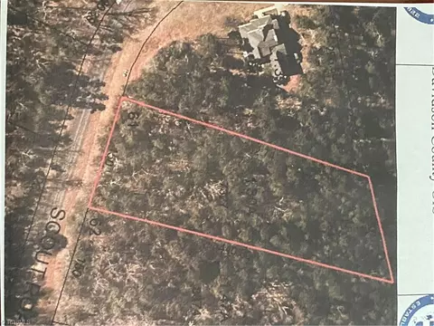1033 Scout Rd, Lexington, NC 27292
