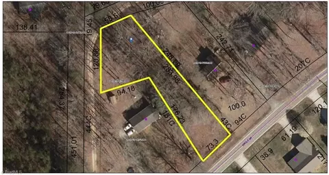 00 Circle Dr, Rural Hall, NC 27045