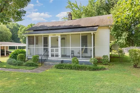 1446 Miltonwood Rd, Browns Summit, NC 27214