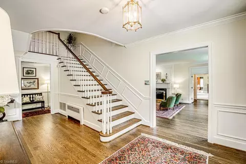 1185 Tall Tree Rd, Clemmons, NC 27012 photo 4