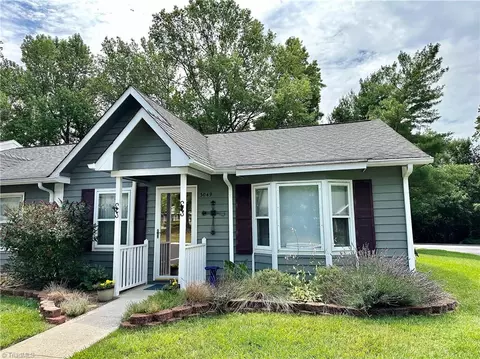 3049 Windchase Ct, High Point, NC 27265 photo 18