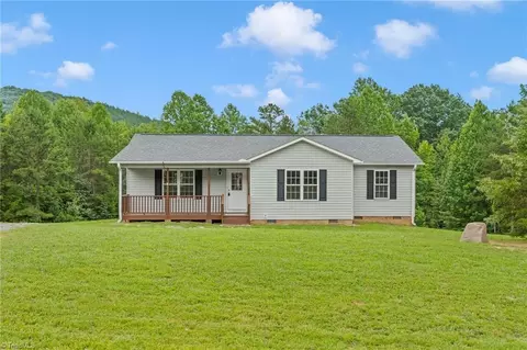 1996 Jerico Rd, Asheboro, NC 27205