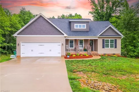 331 Price St, Stoneville, NC 27048