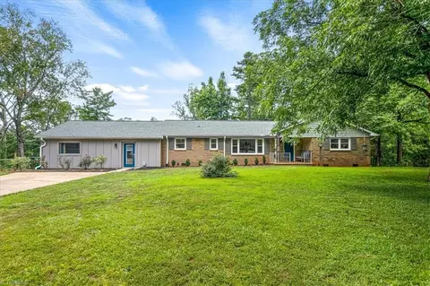 622 Stepp Grubb Rd, Linwood, NC 27299