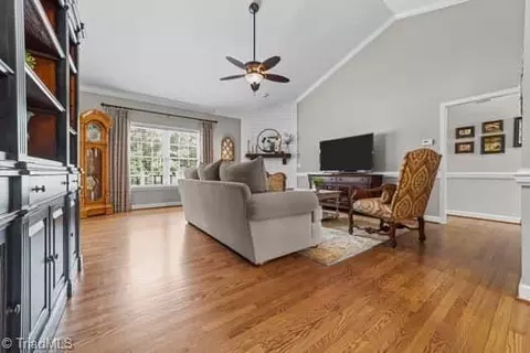 663 Spring Haven Dr, Randleman, NC 27317 photo 15