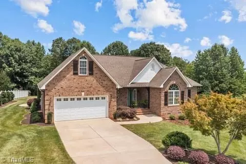 663 Spring Haven Dr, Randleman, NC 27317 photo 3