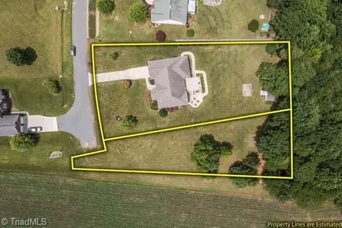 663 Spring Haven Dr, Randleman, NC 27317 photo 36