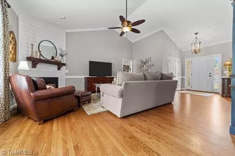 663 Spring Haven Dr, Randleman, NC 27317 photo 16