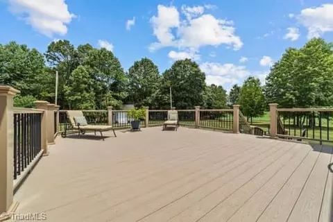 663 Spring Haven Dr, Randleman, NC 27317 photo 9