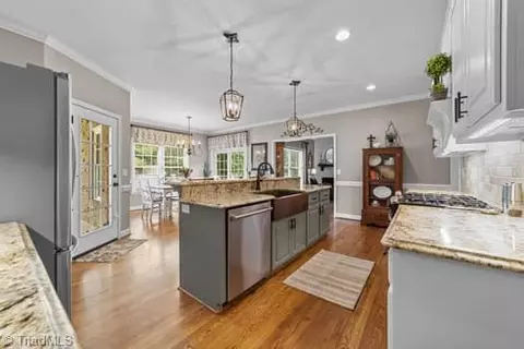 663 Spring Haven Dr, Randleman, NC 27317 photo 19