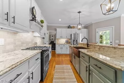 663 Spring Haven Dr, Randleman, NC 27317 photo 20