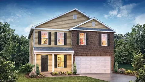 141 Nova Ln #25, King, NC 27021