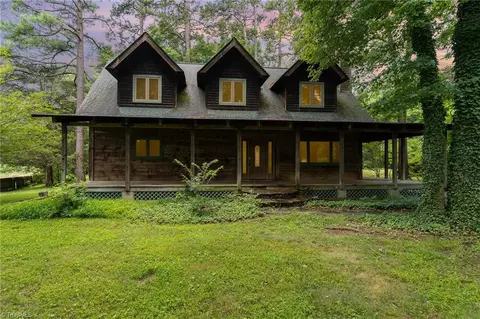 2127 Neelley Way, Pleasant Garden, NC 27313
