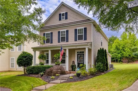115 Town Park Dr, Bermuda Run, NC 27006