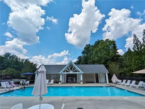 5763 Midstream Cir, Clemmons, NC 27012 photo 5