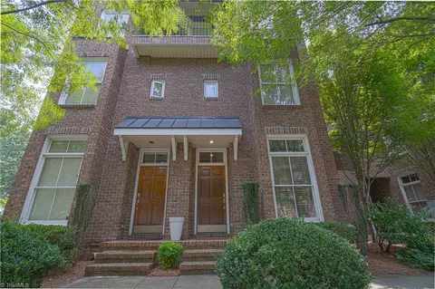 622 Elm St N #H, Greensboro, NC 27401
