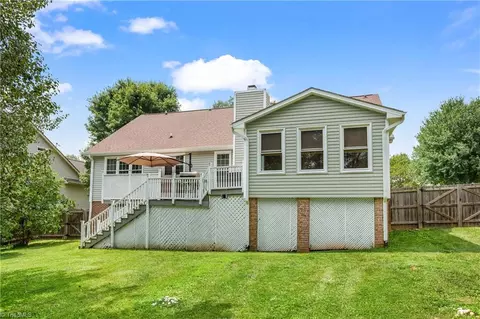 4308 Chilton Way, High Point, NC 27265 photo 35