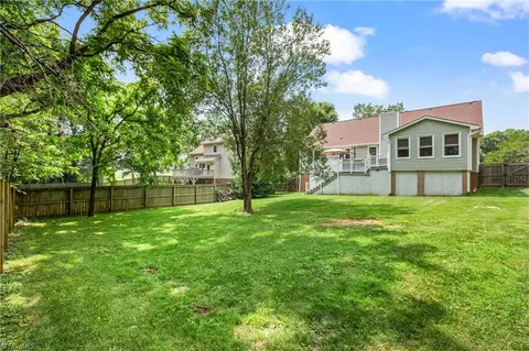 4308 Chilton Way, High Point, NC 27265 photo 36