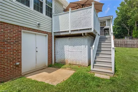 4308 Chilton Way, High Point, NC 27265 photo 30