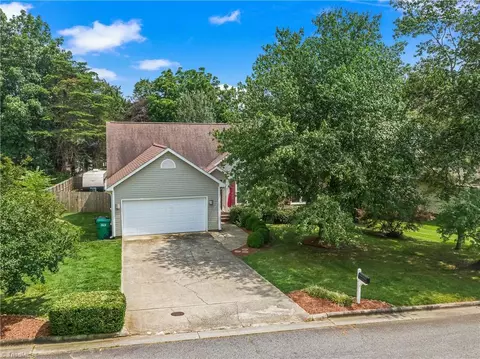 4308 Chilton Way, High Point, NC 27265 photo 39