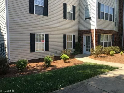 120 James Rd #1-A, High Point, NC 27265