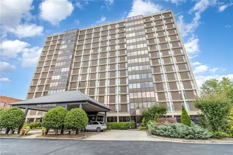 1101 Elm St N #1006, Greensboro, NC 27408