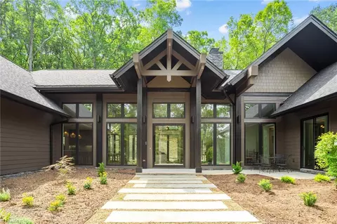 1301 Rocky Cove Ln, Denton, NC 27239