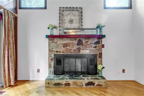 6064 Hedgerow Cir, Clemmons, NC 27012 photo 9