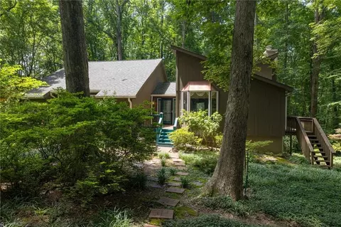 6064 Hedgerow Cir, Clemmons, NC 27012 photo 3