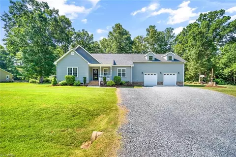 3420 Kindley Trl, Asheboro, NC 27205