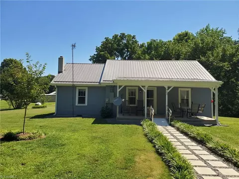 425 Locust Ridge Rd, State Road, NC 28676