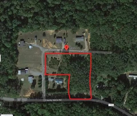 0 County Home Road And 0 Galaxy Ln, Walnut Cove, NC 27052