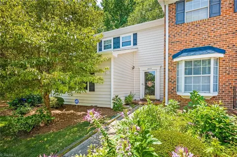 2217 Stonecutter Dr, Winston Salem, NC 27103