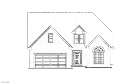 2820 Elim Shores Ter, Greensboro, NC 27410