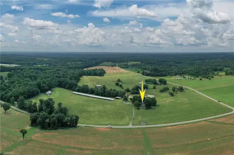 3637 Whitaker Rd, Boonville, NC 27011