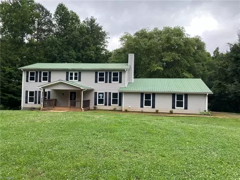 153 Butner Rd, Pinnacle, NC 27043