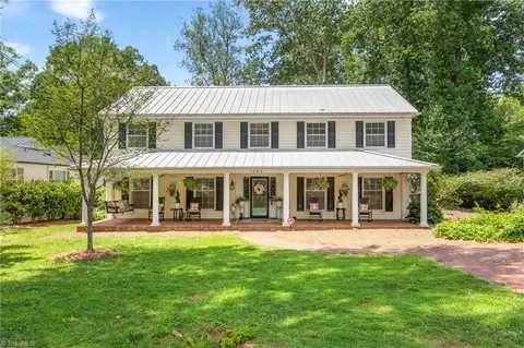 1003 Kemp Rd W, Greensboro, NC 27410