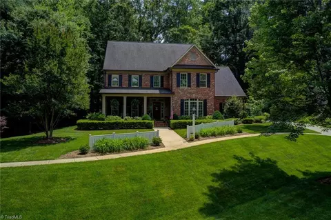 2011 Creekmoor Ct, Greensboro, NC 27455